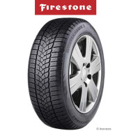 Pneu FIRESTONE WH3 235/45 R 18 98V XL