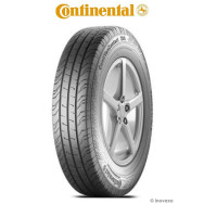 Pneu CONTINENTAL CVC 200 215/65 R 16 109/107T