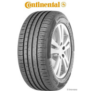 Pneu CONTINENTAL CPC5 205/55 R 17 95V XL