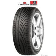 Pneu UNIROYAL RAINSPORT 3 205/45 R 16 87Y XL
