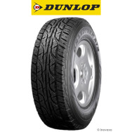 Pneu DUNLOP AT3 245/70 R 16 111T XL