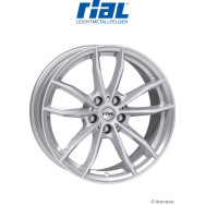 Jante RIAL X12- 17