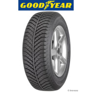 Pneu GOOD YEAR VEC 4S 185/60 R 14 82H 3PMSF
