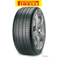 Pneu PIRELLI PZERO ROSSO 255/55 R 18 109Y XL