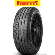 Pneu PIRELLI W240S2 MO 225/55 R 17 101V XL