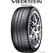 Pneu VREDESTEIN Ultrac Vorti 245/30 R 20 90Y XL