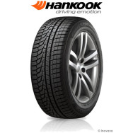 Pneu HANKOOK ICEPTEVO2SUV 285/45 R 19 111V XL