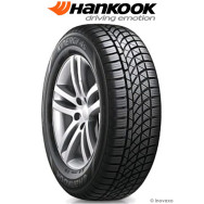 Pneu HANKOOK Kinergy 4S H740 215/55 R 18 99V XL 3PMSF