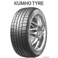 Pneu KUMHO Ecsta LE Sport KU39 255/30 R 19 91Y XL