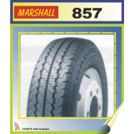 Pneu KUMHO 857 235/65 R 16 115/113R