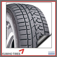 Pneu KUMHO KC15 215/55 R 18 99H XL
