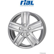 Jante RIAL TRANSPORTER- 16