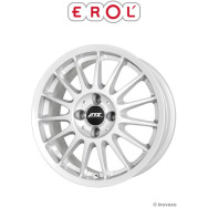 Jante EROL STREETRALLYE PO- 15