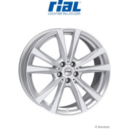 Jante RIAL M12X- 19
