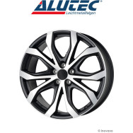 Jante ALUTEC W10 RACING-SCHW- 18