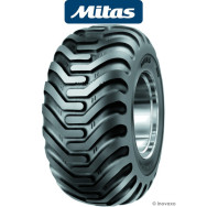 Pneu MITAS FRANCE TR-08 600/50 - 22.5 A8
