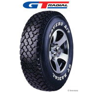 Pneu GT RADIAL SAVERO AT 265/70 R 16 112T