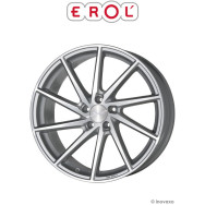 Jante EROL B37 K.SILBER VO- 19