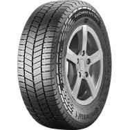 Pneu CONSTELLATION VanContact A/S 235/55 R 17 103 XL
