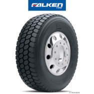 Pneu FALKEN GI-368 385/65 R 22.5 160K 3PMSF