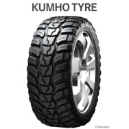 Pneu KUMHO Road Venture MT KL71 265/75 R 16 119/116Q