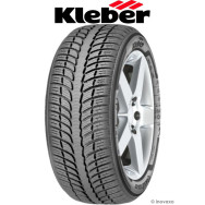 Pneu KLEBER QUADRAXER. 185/60 R 14 82H