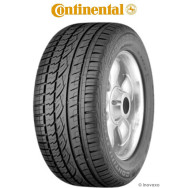 Pneu CONTINENTAL CC UHP 285/50 R 20 116W XL
