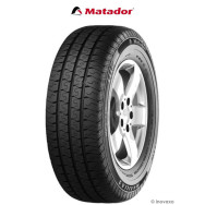 Pneu MATADOR MPS330 195/75 R 16 107/105R