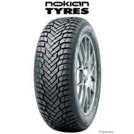 Pneu NOKIAN WEATHERPROO SUV 215/65 R 16 102H XL