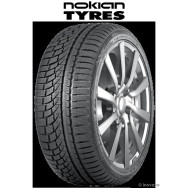 Pneu NOKIAN WR A4 275/40 R 19 105V XL