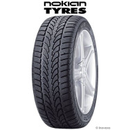 Pneu NOKIAN WR 3 SUV 255/55 R 18 109V XL