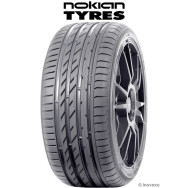Pneu NOKIAN ZLINE SUV 235/55 R 19 105W XL
