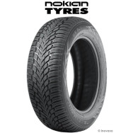 Pneu NOKIAN WR SU 4 225/60 R 17 99V 3PMSF