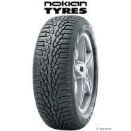 Pneu NOKIAN WR D4 225/55 R 17 97H