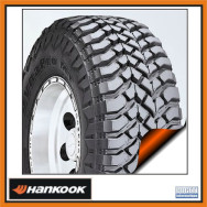 Pneu HANKOOK RT03 215/85 R 16 115/112Q