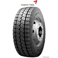 Pneu KUMHO KMA12 425/65 R 22.5 165K 3PMSF