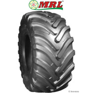 Pneu MRL RRT 650 750/70 R 26 175A8