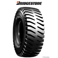 Pneu BRIDGESTONE V-STEEL E-LUG S 21.00R 35 **