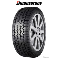 Pneu BRIDGESTONE LM-25 195/60 R 16 89H 3PMSF