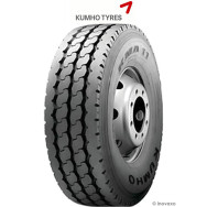 Pneu KUMHO KMA11 275/70 R 22.5 148/145K