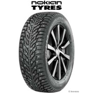 Pneu NOKIAN Hakkapeliitta 9 SUV 275/50 R 21 113T XL