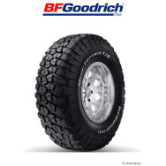 Pneu BFGOODRICH MUD Terrain T/A KM2 225/75 R 16 110/107Q