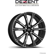 Jante DEZENT AR DARK- 19