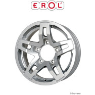 Jante EROL RC 33X KRISTALL- 15