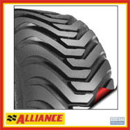 Pneu ALLIANCE 328 Flotation I-3 500/45 - 22.5 154A8