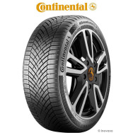 Pneu CONTINENTAL AllSeasonContact 215/50 R 19 93T 3PMSF