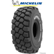 Pneu MICHELIN X-SUP TERR 26.5R 25 193B