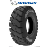 Pneu MICHELIN XZM2+ 18.00R 25 207A5