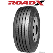 Pneu ROADX DX670 385/55 R 22.5 164K 3PMSF