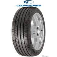 Pneu COOPER ZEON CS8 215/55 R 16 93W